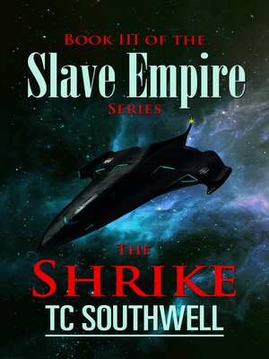 cover image of Slave Empire III